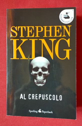Crepuscolo stephen king - al,