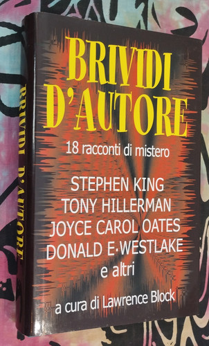Libro brividi autore - libro,