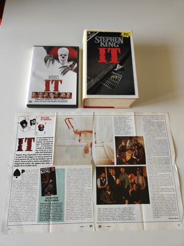 Stephen king prima - -it,
