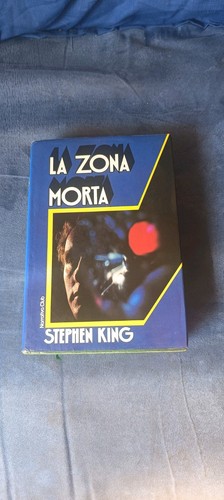 Stephen king zona morta - king,
