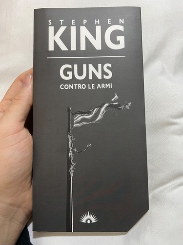 Guns contro armi - contro, le