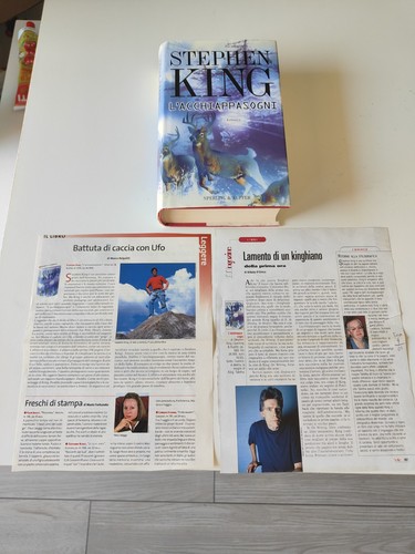 Stephen king - king,