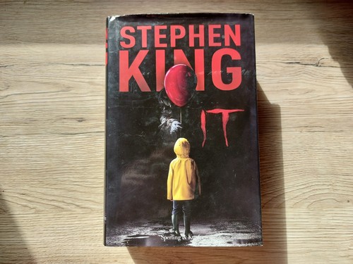 Stephen king edizione - it-,