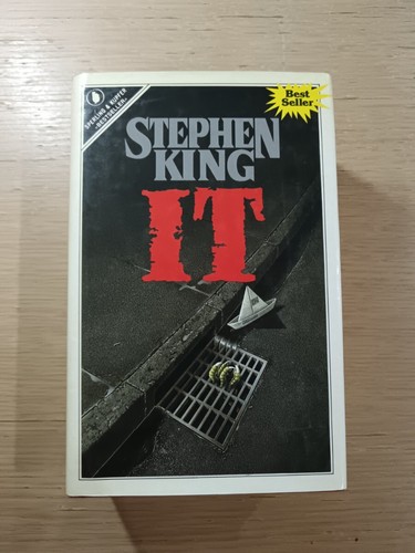 Stephen king edizione - stephen,