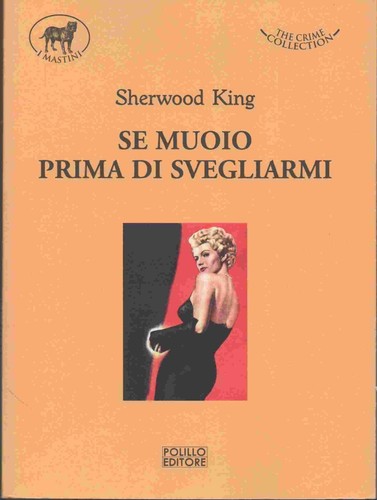 Sherwood king muoio - king, prima