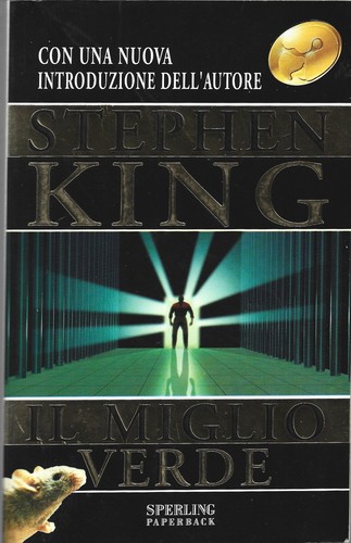 Stephen king il - king,
