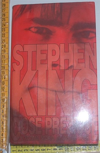 King stephen cose - preziose,