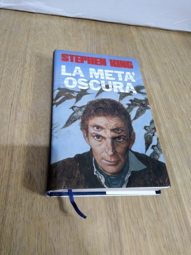 Ottimo stato stephen king - stephen,