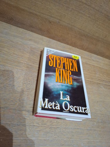 Perfetto stato meta - meta', oscura