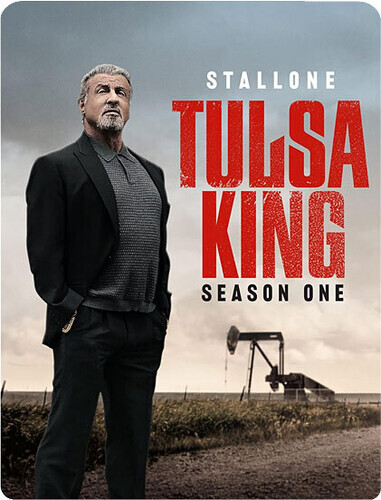 Tulsa king season one - tulsa,