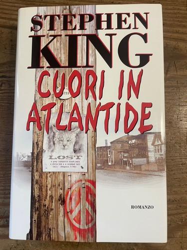 Stephen king cuori - king-cuori, di