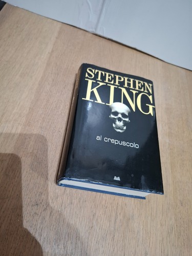 Stephen king crepuscolo - king,