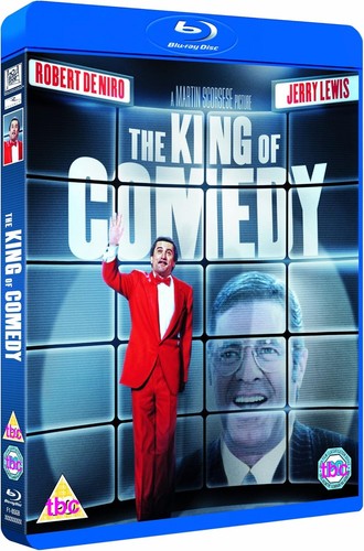 The king comedy - the, of