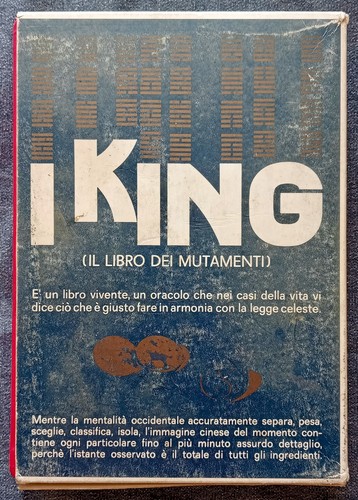 King libro dei - libro,