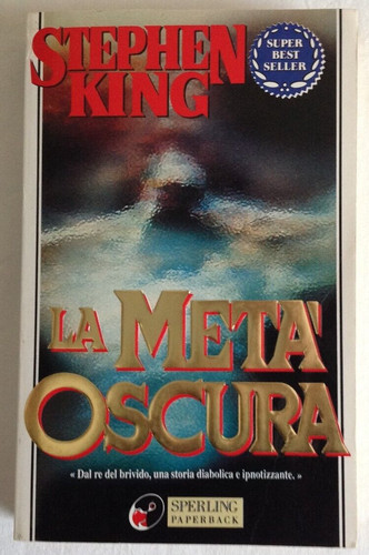 Stephen king meta - king, la