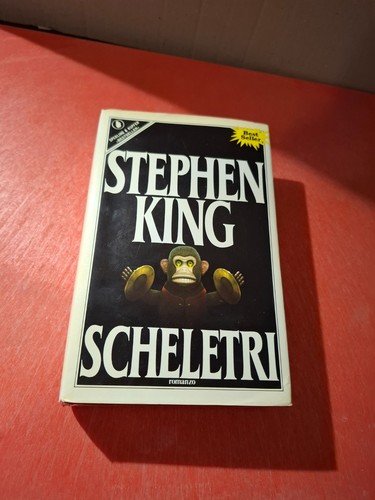 Scheletri king sperling kupfer - scheletri, sperling&kupfer
