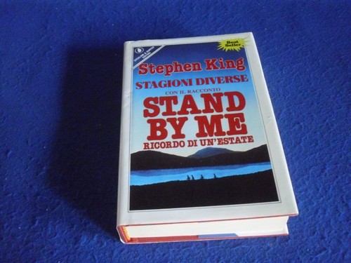 Stephen king stagioni - king, diverse