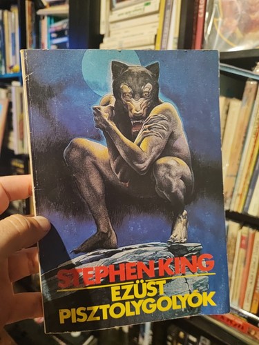 Stephen king unico indizio - unico,