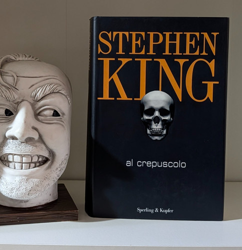 Crepuscolo quarta edizione - al,