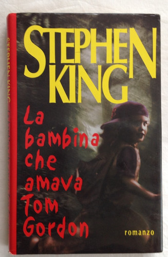 Stephen king bambina che - bambina,