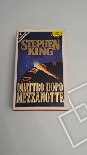 Quattro dopo mezzanotte - dopo,