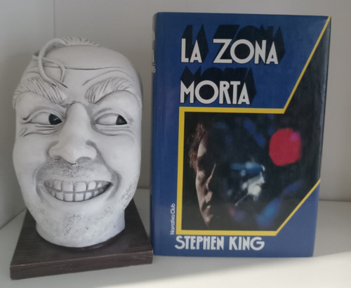 Stephen king zona morta - king, la