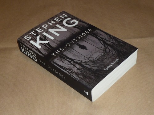 Stephen king the - stephen, king,