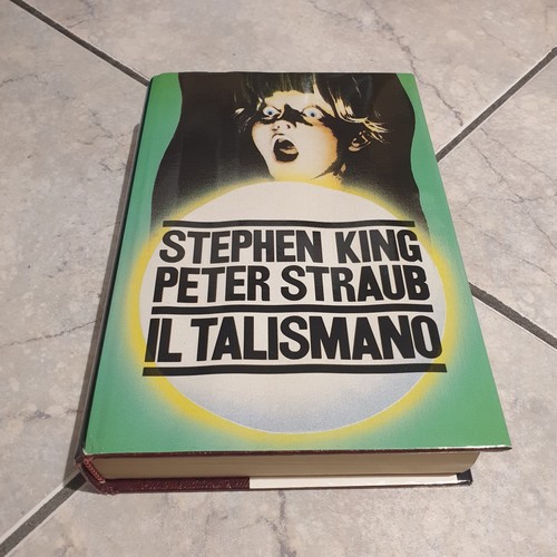 Stephen king peter straub - king, /